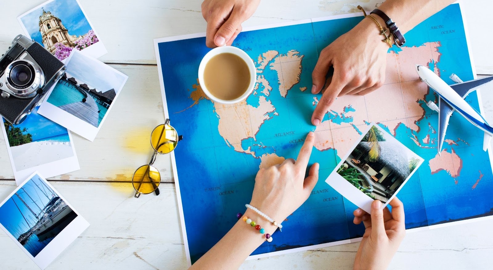  12 Tips for Planning the Perfect Trip