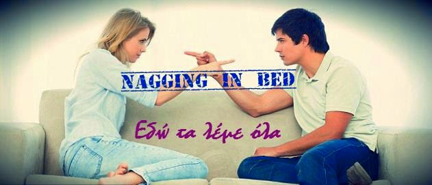 Nagging In Bed