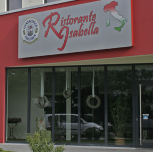 Ristorante Isabella logo