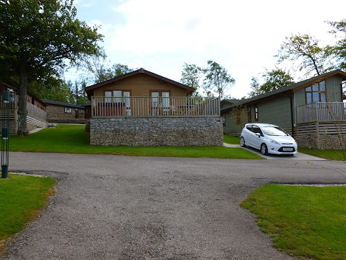 Thanet Well Lodge Retreat