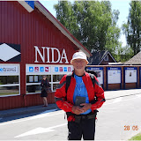 Nida - Kolka