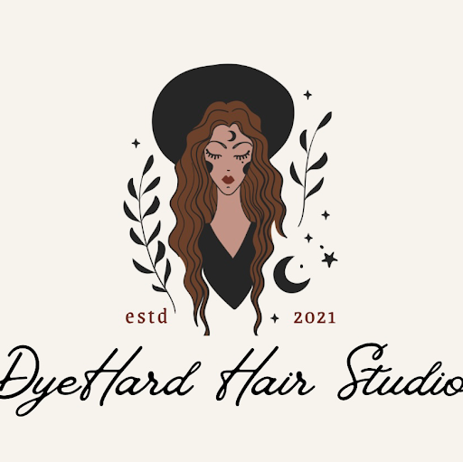 DyeHard Hair Studio Salon Lofts