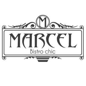 Marcel Bistro Chic logo