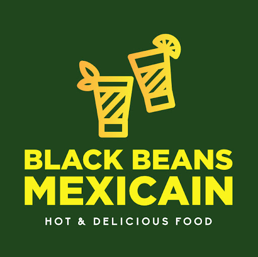 Black Beans Mexicain logo