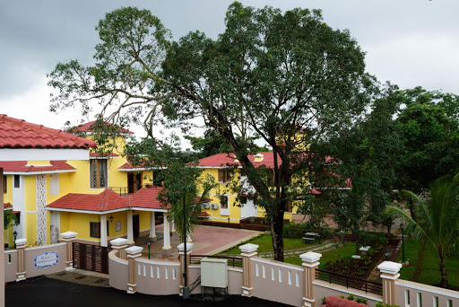Highland Heritage Goa, Salvador do Mundo, BB Borkar Road, Alto Porvorim, Goa 403521, India, Indoor_accommodation, state GA