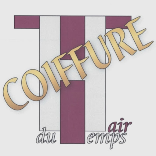 Hair du Temps logo