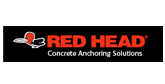 Red Head at Bolt & Screw Supply