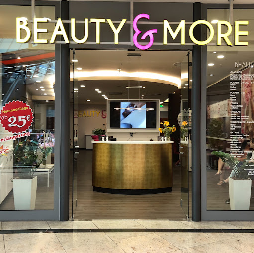 City Point Beauty & More
