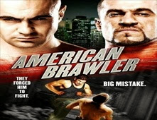 فيلم American Brawler