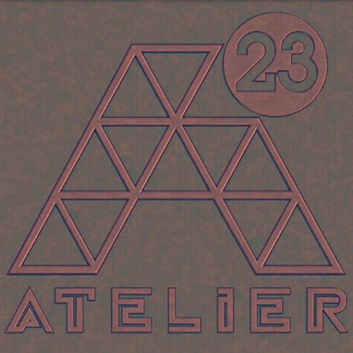 Atelier 23 logo