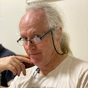Barry Haworth's user avatar