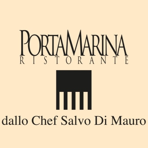 Ristorante Porta Marina logo