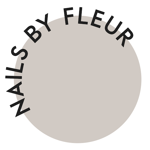 Nails By Fleur logo