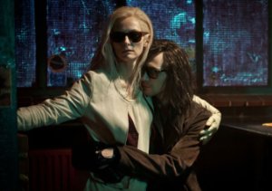 Only Lovers Left Alive