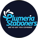 Plumeria Stationers