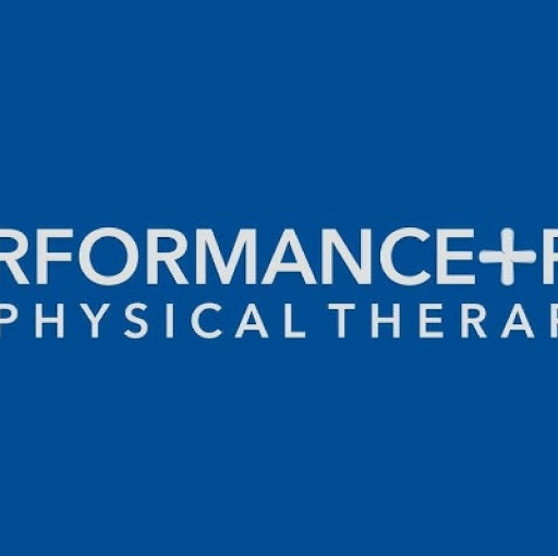 Performance Plus Physical Therapy logo