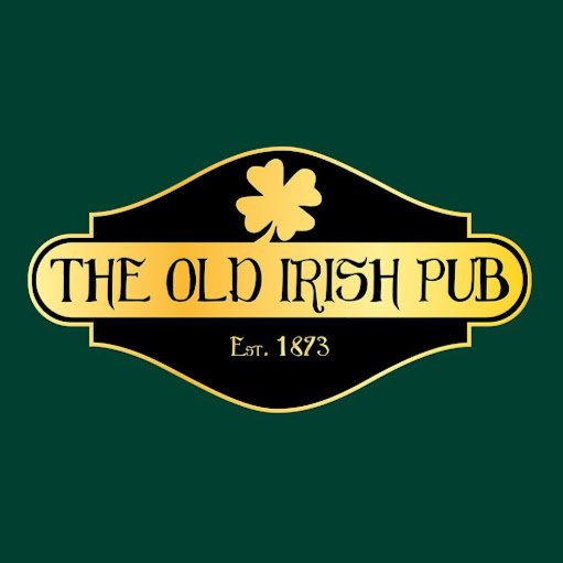 The Old Irish Pub logo