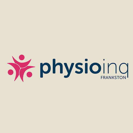 Physio Inq Frankston logo
