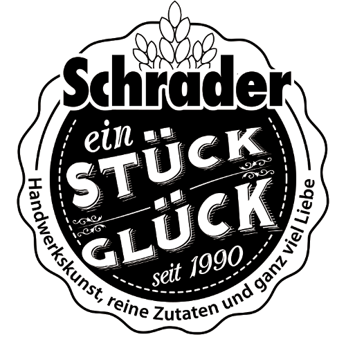 Bäcker Schrader logo