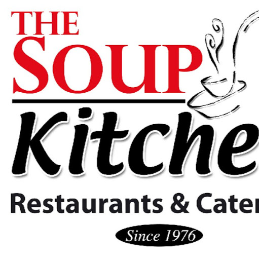 Soup Kitchen Redwood Road logo