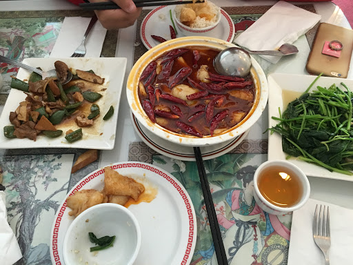 Chinese Restaurant «Chef Gao Restaurant», reviews and photos, 2666 Ocean Ave, San Francisco, CA 94132, USA