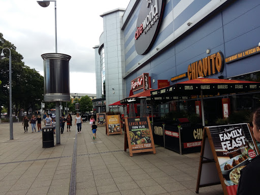 Cineworld Cinemas