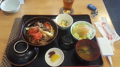 Photos of Tokyo Restaurant