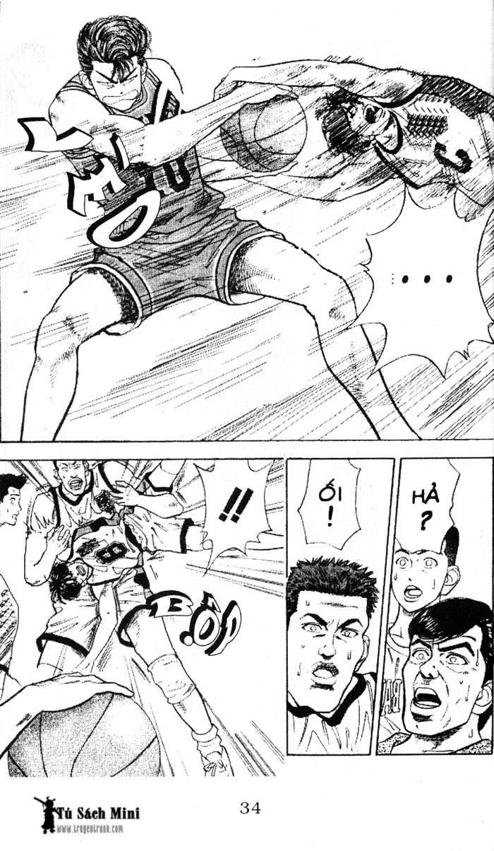 Slam Dunk Chap 6 - Truyen.Chap.VN