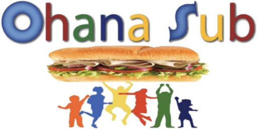 Ohana Sub Wahiawa logo