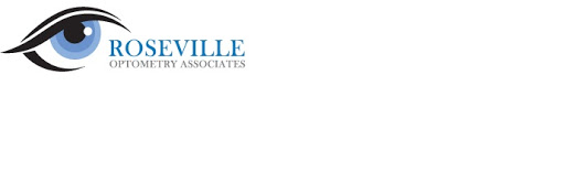 Roseville Optometry logo