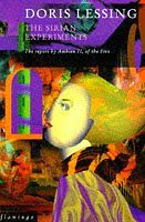 The Sirian Experiments The Sirian Experiments