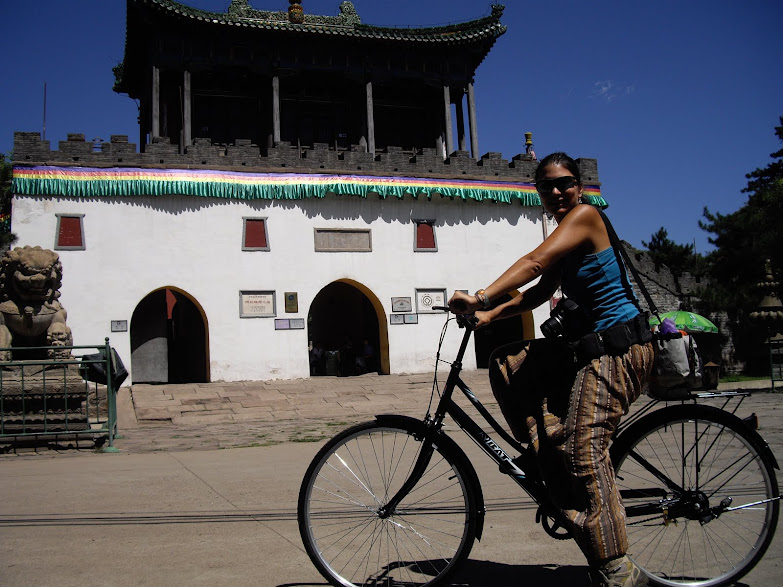 Visitar CHENGDE, uma visita ao refúgio imperial de Verão (desde Pequim) | China