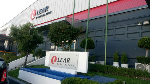 Lear Corporation, 90796, Reforma Sur, Panzacola, Papalotla, México, Empresa de transporte por camión | TLAX