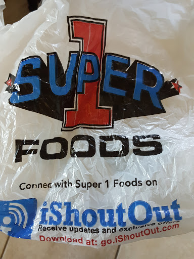 Grocery Store «Super 1 Foods», reviews and photos, 1822 E Custer Ave, Helena, MT 59601, USA