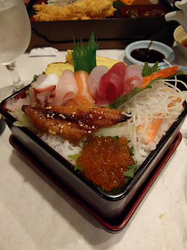 Japanese Restaurant «Narita», reviews and photos, 107-08 70th Rd, Forest Hills, NY 11375, USA