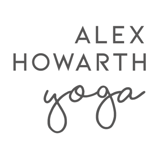 Alex Howarth Yoga