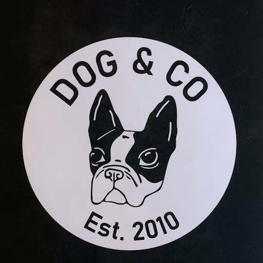 Dog and Co Coffee and Booze