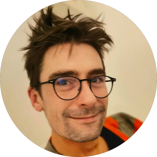 Casper Vermeij