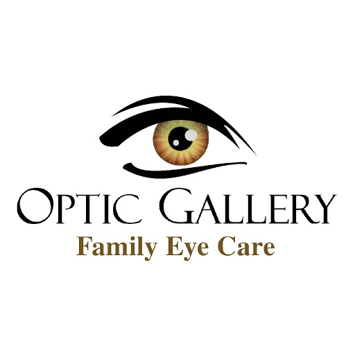 Optic Gallery Nellis logo