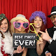 S.O.M. Photo Booth Hire London & UK Wedding Party & Corporate Events