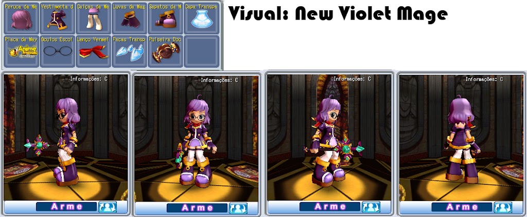 Concurso Visual Violeta [ Nova jurada Adicionada ] - Página 2 Visual2
