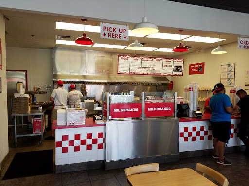 Fast Food Restaurant «Five Guys», reviews and photos, 798 Lawrenceville-Suwanee Rd, Lawrenceville, GA 30043, USA