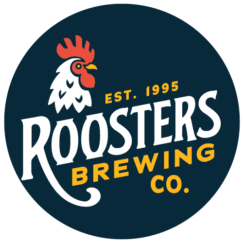 Roosters Brewing Company and Restaurant