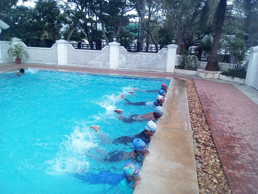Raj swimming classes/Aqua therapy for autism autistic hyper acitve and CP child, 72-75, Dr. Radhakrishnan Road, CIT Colony, Mylapore, Chennai, Tamil Nadu 600004, India, Swimming_Coaching_Center, state TN