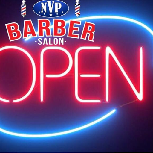 NVP Barber Salon
