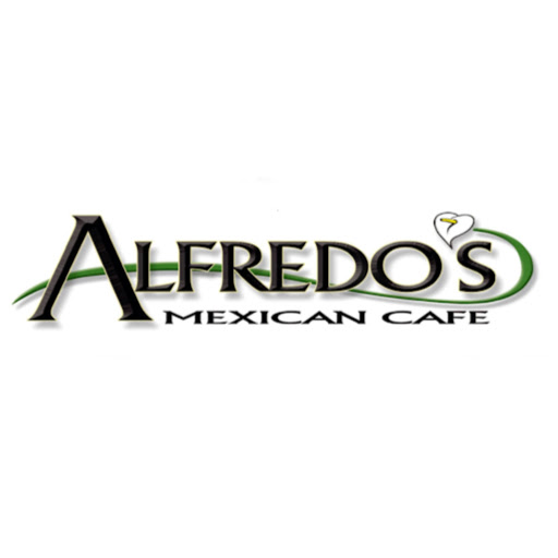 Alfredo's Mexican Cafe logo