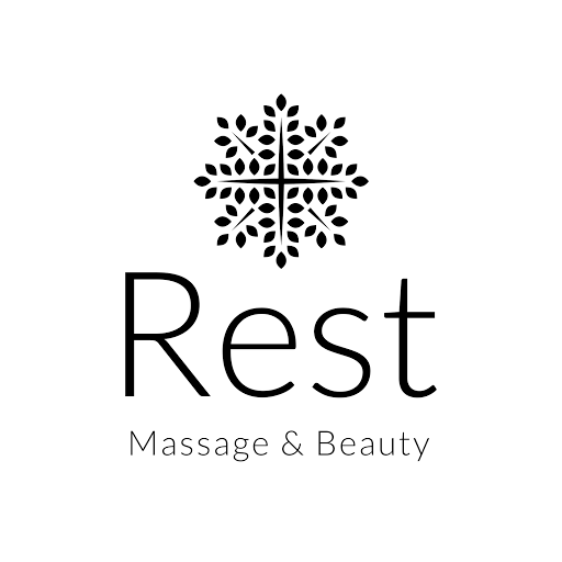 Rest Massage & Beauty logo