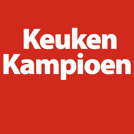Keuken Kampioen Den Haag logo