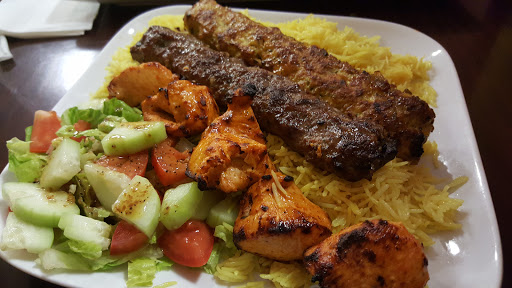 Mediterranean Restaurant «Al-Jebal Middle-Eastern Reasturant», reviews and photos, 2240 SW 3rd St, Corvallis, OR 97333, USA