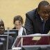 This Man UHURU See What He Did Inside The ICC That Left Lawyers And Judges At HAGUE  PUZZLED 